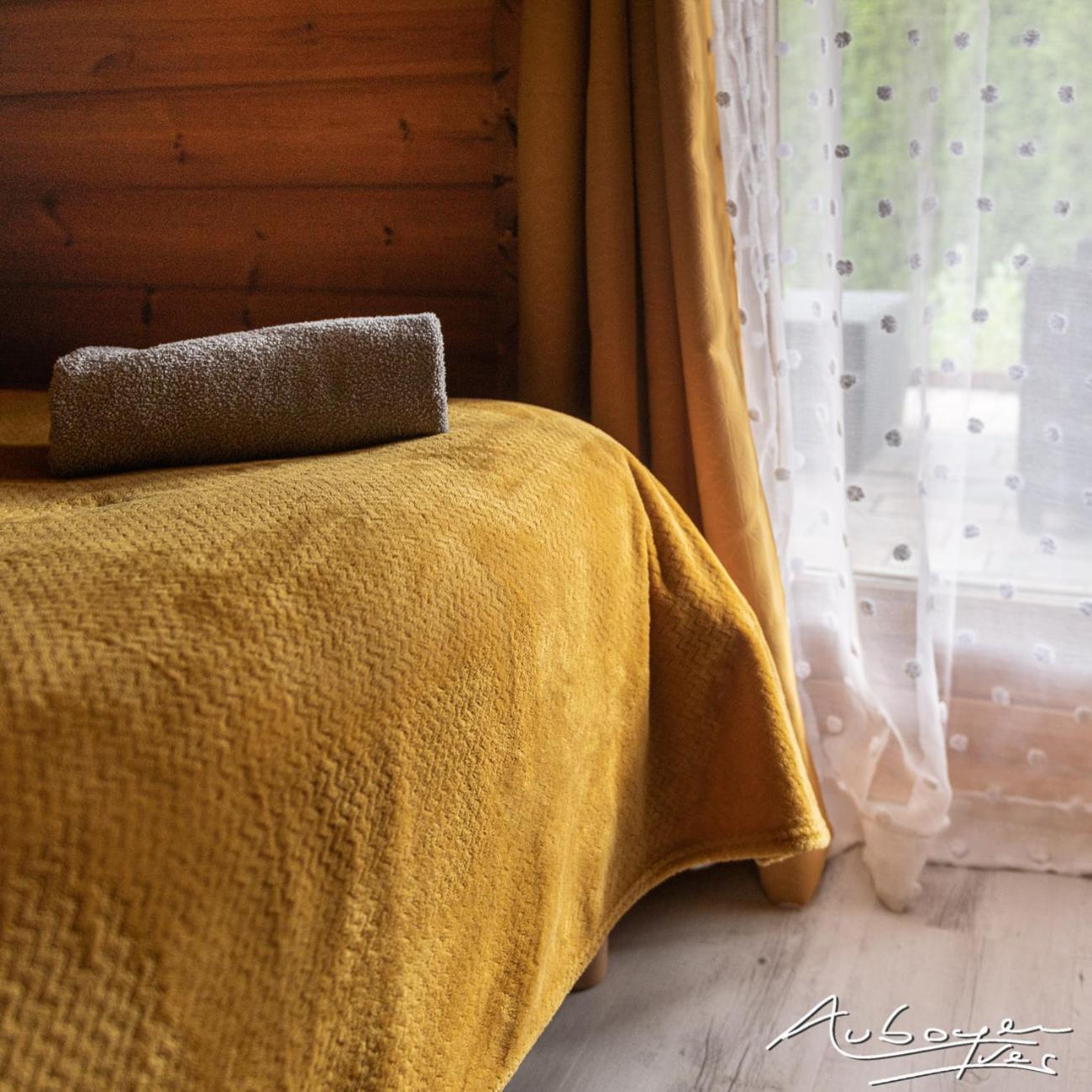 Chalet La Calougeotte, Jardin, Spa Et Sauna Prives Le Menil Bagian luar foto